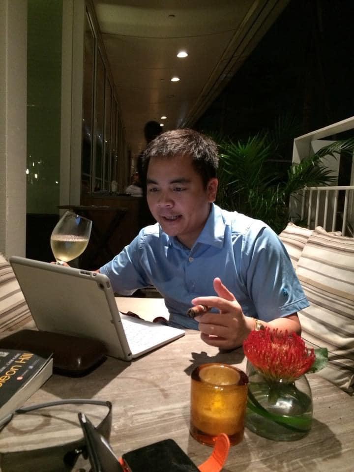 Anh Hà Huy Thanh Anh Hà Huy Thanh