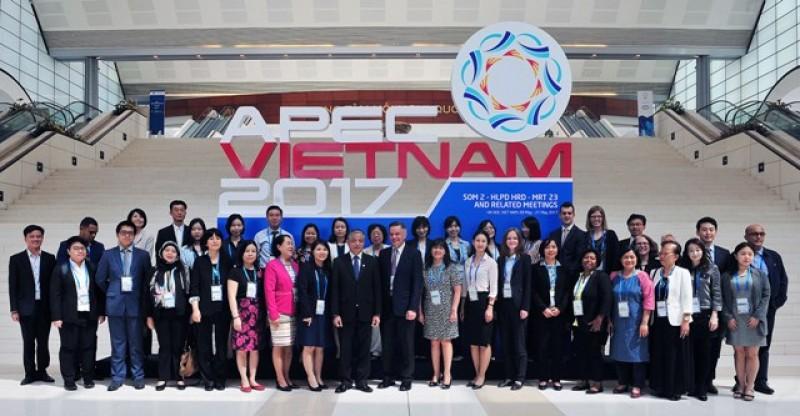 Niềm tin chiến lược đã làm nên một Việt Nam được cả thế giới tôn trọng.