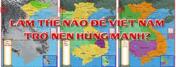 “Cuốn sách thể hiện ước mơ, mong muốn cháy bỏng của tác giả về một Việt Nam hùng cường".