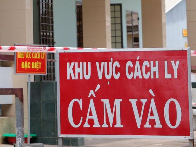 Các chuyên gia cho rằng cần xử lý nghiêm khắc cơ sở cách ly cẩu thả để nâng cao ý thức phòng chống dịch bệnh - Ảnh: Internet