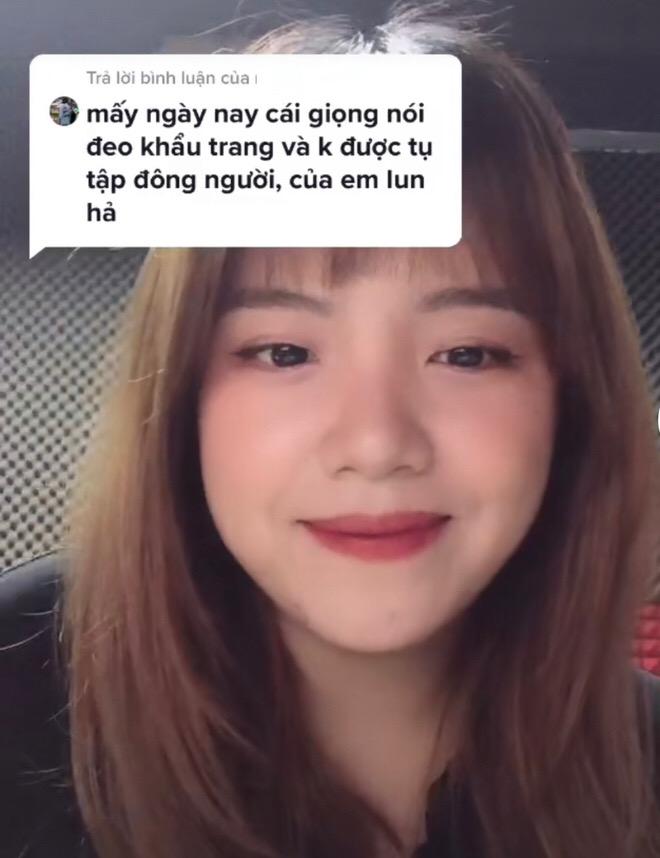 Chân dung của "cô gái tổng đài"