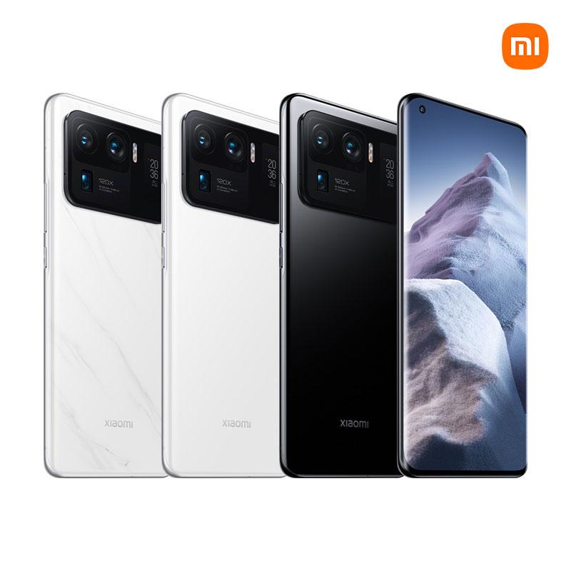 Mi 11 Ultra với thiết kế sáng tạo (Ảnh: Mi Store) Mi 11 Ultra với thiết kế sáng tạo (Ảnh: Mi Store)