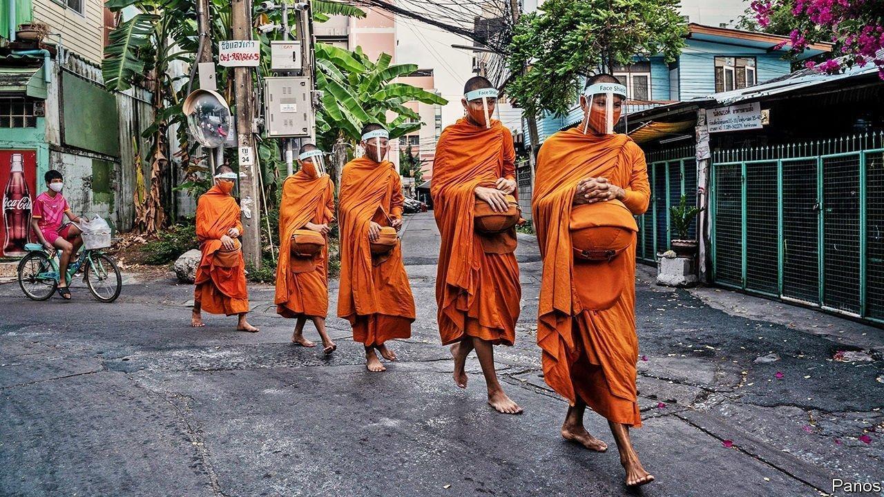 Số ca nhiễm Covid-19 mới đang có chiều hướng gia tăng ở khu vực vốn ít bị dịch bệnh tác động như Đông Nam Á. Ảnh: Panos Số ca nhiễm Covid-19 mới đang có chiều hướng gia tăng ở khu vực vốn ít bị dịch bệnh tác động như Đông Nam Á. Ảnh: Panos