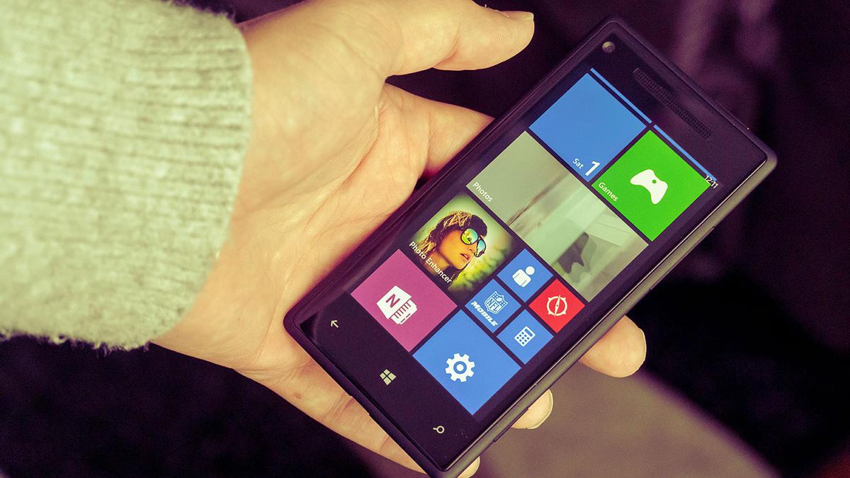 Windows Phone đã chính thức bị khai tử vào năm 2017 (Ảnh: XDA-Developers) Windows Phone đã chính thức bị khai tử vào năm 2017 (Ảnh: XDA-Developers)