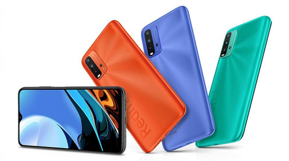 Redmi 9T Redmi 9T