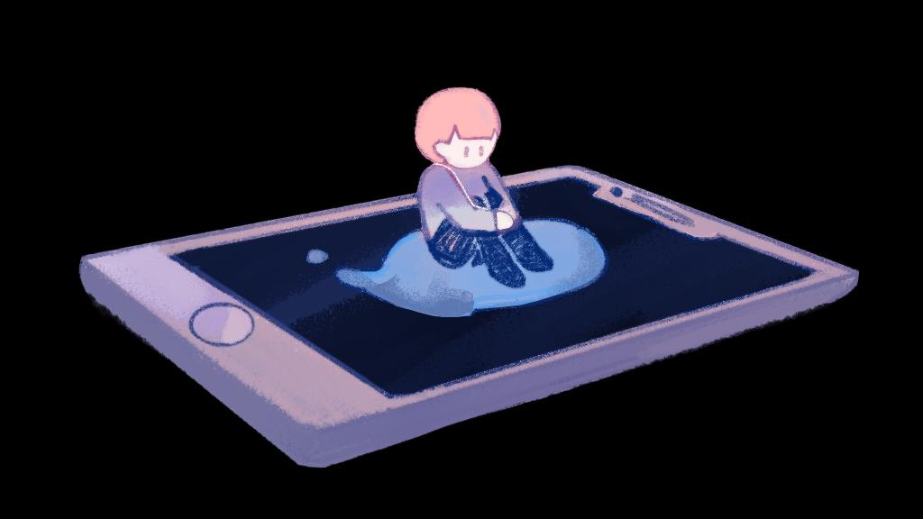 Ảnh: RIT Reporter Magazine