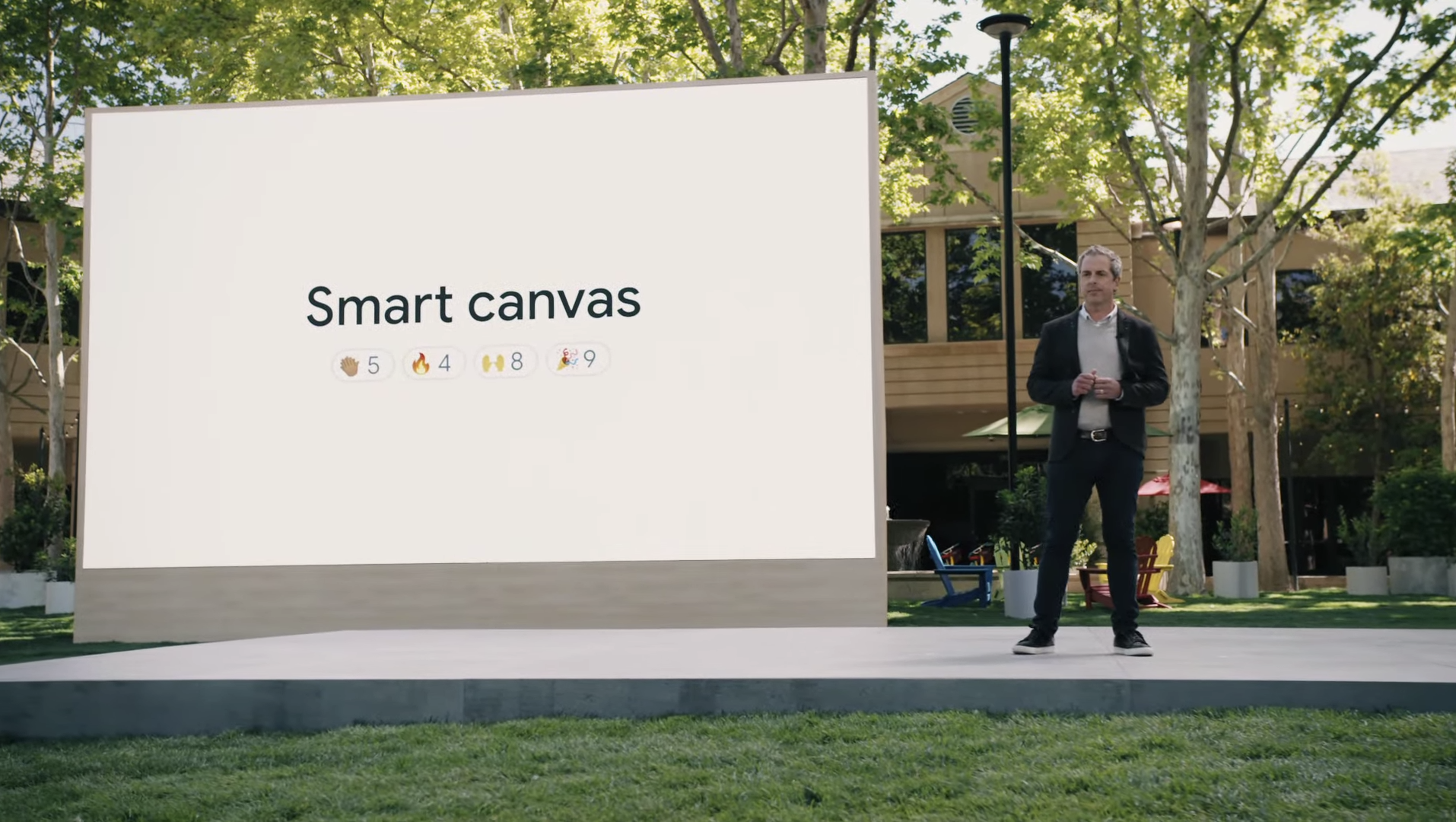 Smart Canvas Smart Canvas