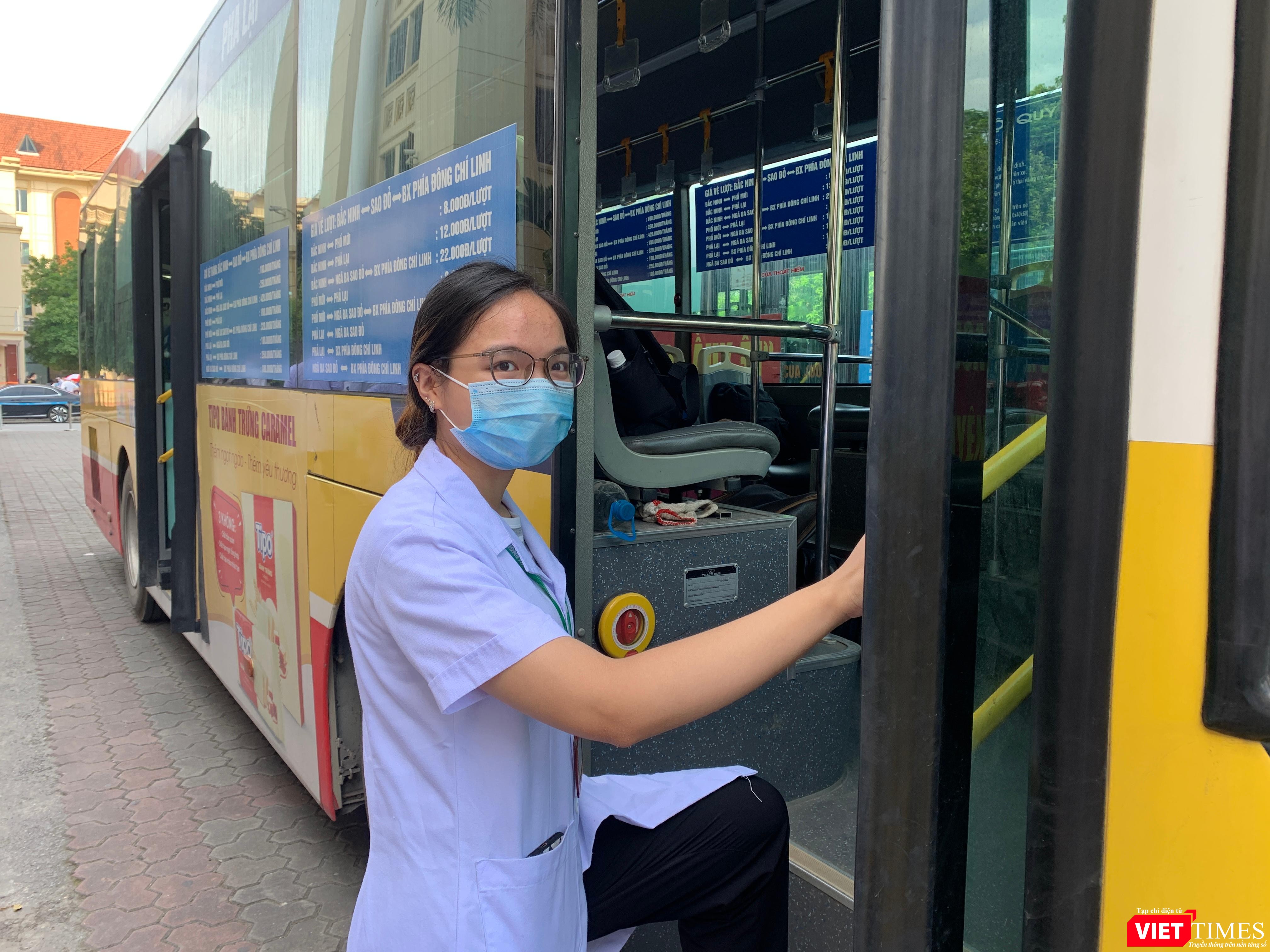 Sinh viên Hà Thảo Linh Sinh viên Hà Thảo Linh