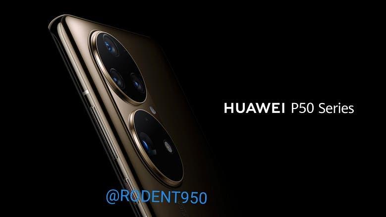 P50 có thể là mẫu smartphone cuối cùng của Huawei dùng ống kính Leica.
