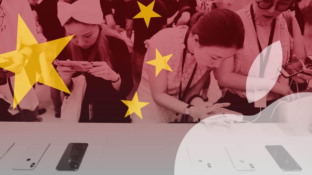 Xiaomi, Oppo, Vivo, Realme từng ôm tham vọng đánh chiếm thị phần Huawei bỏ lại nhưng cuối cùng, người dùng lại chọn iPhone thay vì smartphone nội địa. Xiaomi, Oppo, Vivo, Realme từng ôm tham vọng đánh chiếm thị phần Huawei bỏ lại nhưng cuối cùng, người dùng lại chọn iPhone thay vì smartphone nội địa.