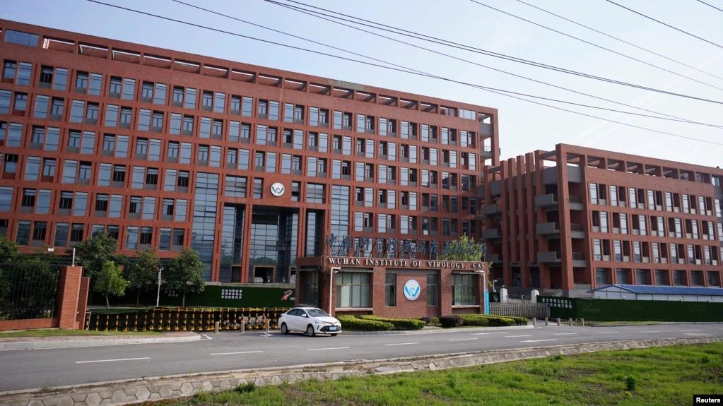 Viện Virus Vũ Hán - nơi bị cho là xảy ra sự cố rò rỉ virus (Ảnh: Reuters). Viện Virus Vũ Hán - nơi bị cho là xảy ra sự cố rò rỉ virus (Ảnh: Reuters).