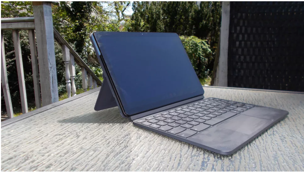 Ảnh: Laptop Mag Ảnh: Laptop Mag