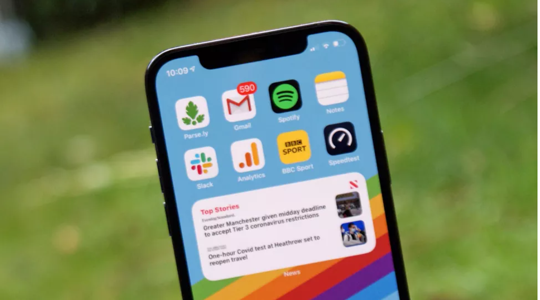 Ảnh: Tech Radar Ảnh: Tech Radar