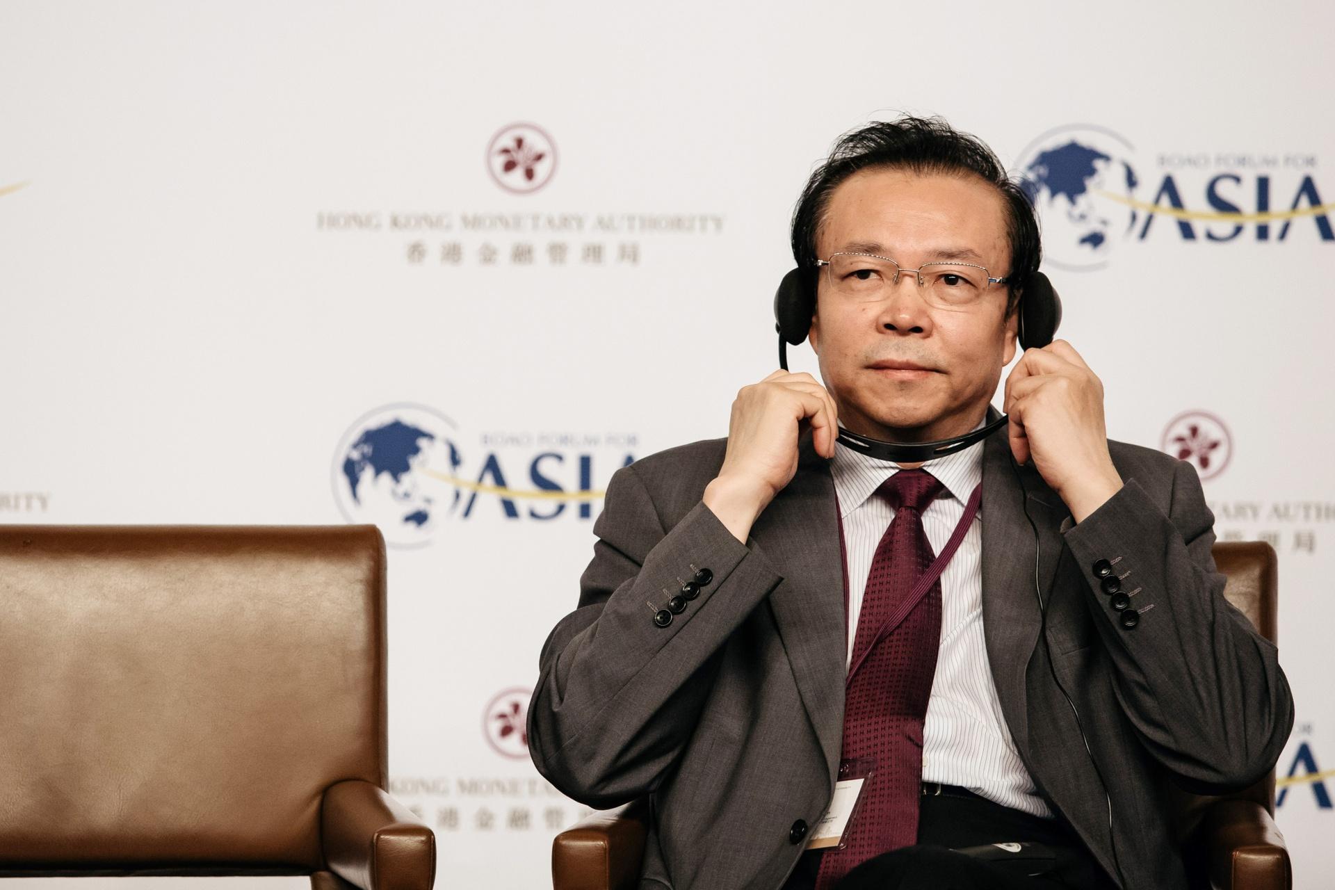 Ông Lại Tiểu Dân năm 2016. Ảnh: CNN.