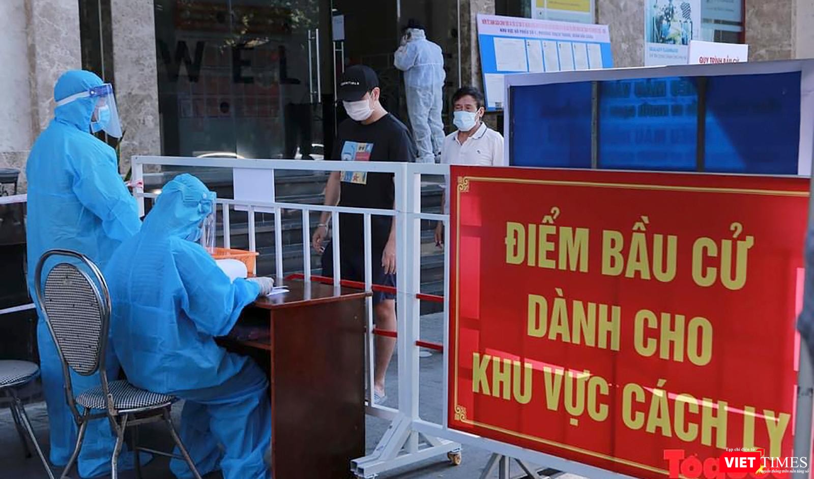 (Ảnh Khánh Hiền)