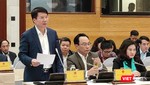 Bộ Y tế nói gì về đề xuất TP.HCM giãn cách để phòng, chống COVID-19?