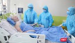 Video hồi phục “thần kỳ”, bệnh nhân 91 giao tiếp hoàn toàn tỉnh táo