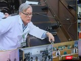 Ghép phổi liệu có cứu được bệnh nhân 91 đang nguy kịch? (Ảnh: TTKT)