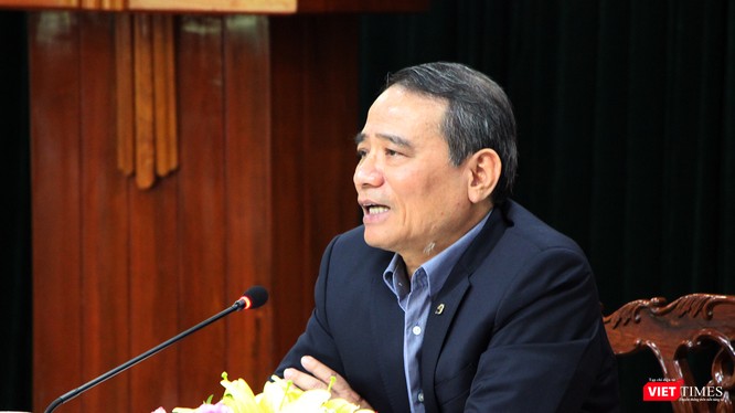 Bi ThÆ° Äa Náºµng TrÆ°Æ¡ng Quang NghÄ©a Cáº§n Giá»¯ Láº¡i Äáº¥t Cong Vi Äo La Cá»§a Äá» Danh