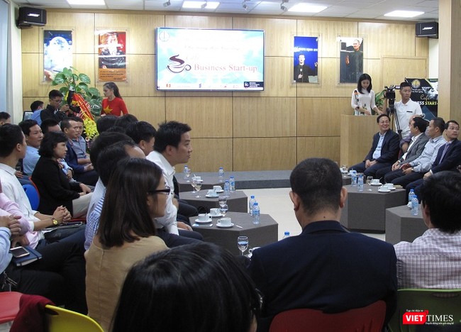 Chuỗi Café Business Start-up: “Cửa” hi vọng của sinh viên và nhà nghiên cứu - ảnh 2