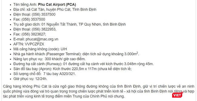 FLC muốn làm BOT sân bay Đồng Hới, nhưng đặt trụ sở hãng bay ở Bình Định - ảnh 1