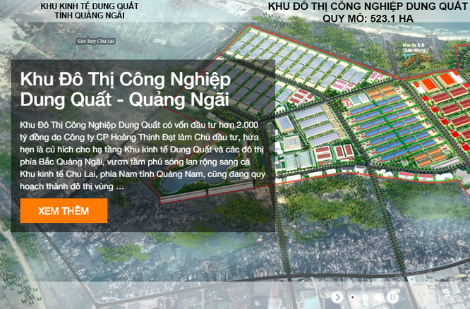 CTCP Hoàng Thịnh Đạt – doanh nghiệp “lót ổ” cho Samsung ở Thái Nguyên  - ảnh 2