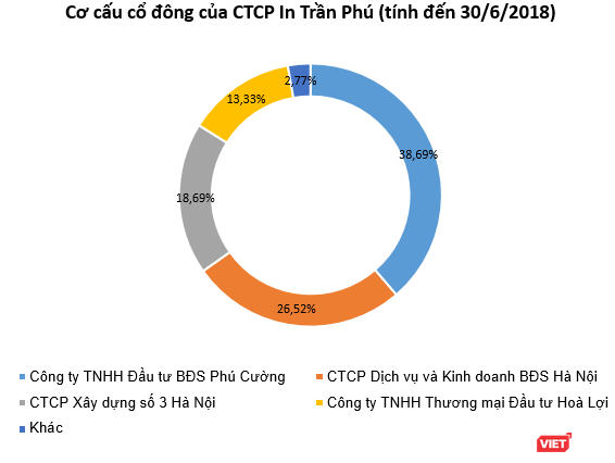 Công ty TNHH Endo Việt Nam - Nhà đầu tư chiến lược của CTCP In Trần Phú - ảnh 2