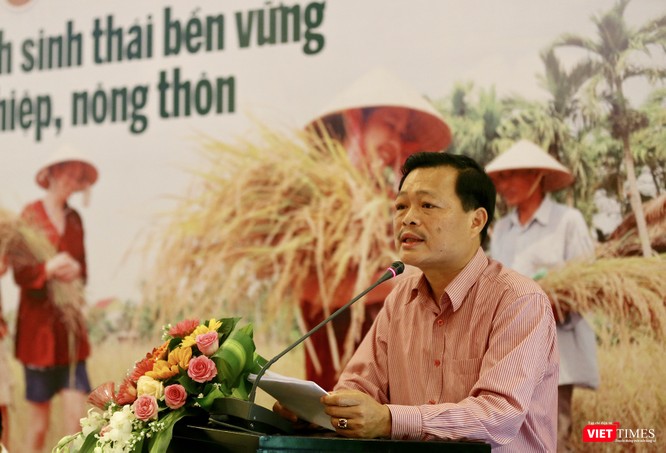 Du lịch gắn với nông nghiệp nông thôn nhiều tiềm năng, nhưng phát triển chưa xứng tầm - ảnh 1