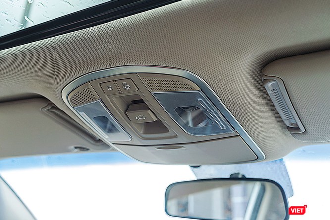 Hyundai Tucson 2017 có xứng