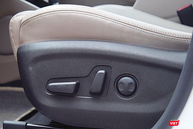 Hyundai Tucson 2017 có xứng