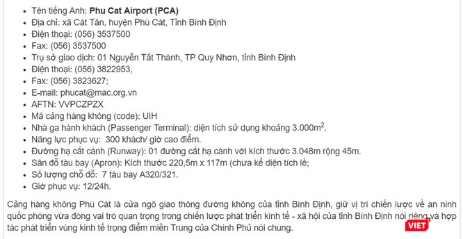 FLC muốn làm BOT sân bay Đồng Hới, nhưng đặt trụ sở hãng bay ở Bình Định - ảnh 1