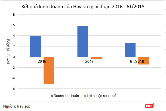 Hà Nội rao bán quyền mua cổ phần Havisco: Có gì hấp dẫn? - ảnh 2