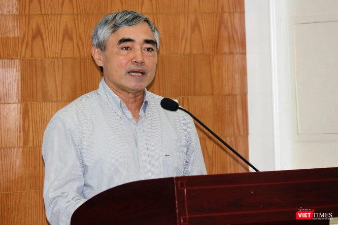 Thành phố nào đi đầu cả nước trong ứng dụng CNTT để giải quyết thủ tục hành chính công? - ảnh 1