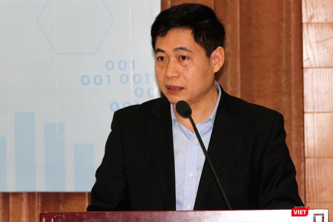 Thành phố nào đi đầu cả nước trong ứng dụng CNTT để giải quyết thủ tục hành chính công? - ảnh 2