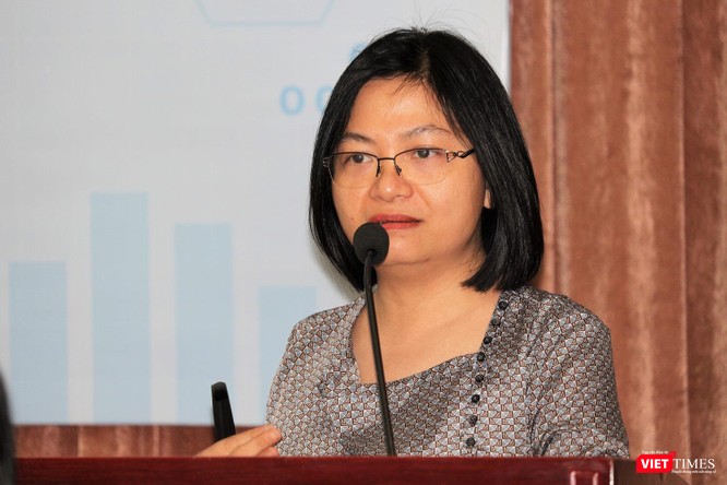 Thành phố nào đi đầu cả nước trong ứng dụng CNTT để giải quyết thủ tục hành chính công? - ảnh 4