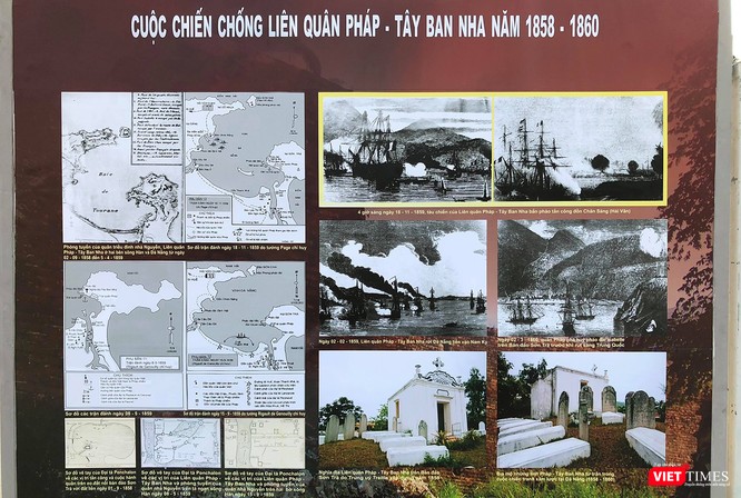 Đà Nẵng: Thành Điện Hải chính thức nhận Bằng xếp hạng Di tích quốc gia đặc biệt - ảnh 5
