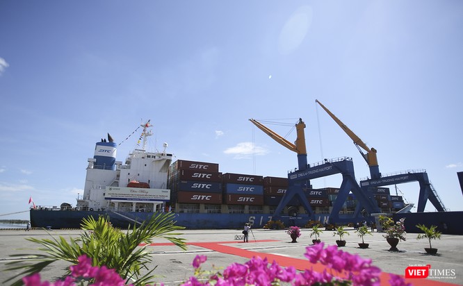 CPTPP chính thức có hiệu lực tại Việt Nam từ hôm nay - ảnh 2