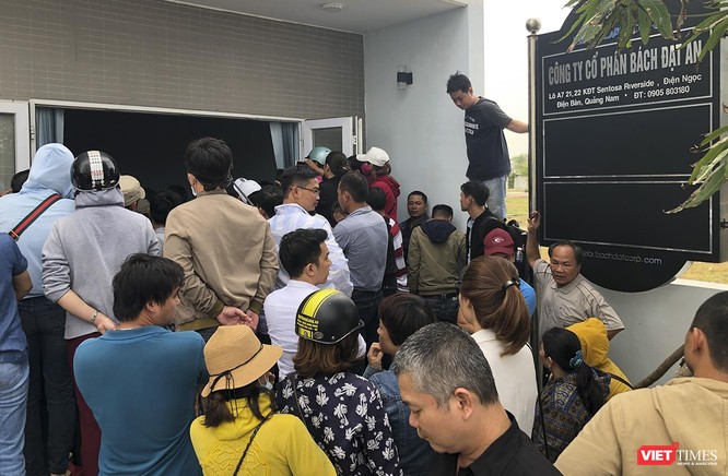 Vụ khách hàng tố Bách Đạt An “bẻ kèo”: Nhập nhằng tên gọi, áp đơn giá chưa bằng “tô mỳ Quảng“ - ảnh 2