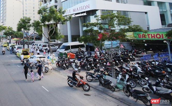 Một loạt các nhà hàng hải sản ven biển du lịch Đà Nẵng có tên tuổi được fun88 việt nam có giấy phép