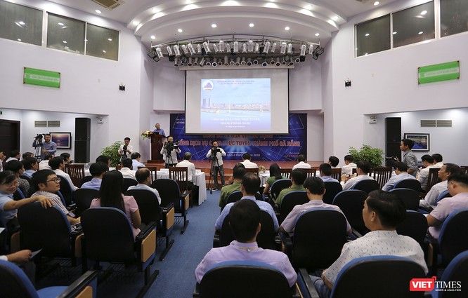Đà Nẵng chính thức đưa Cổng dịch vụ công trực tuyến vào sử dụng - ảnh 2