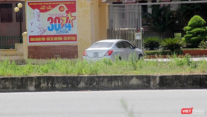 Hoảng sợ nhìn cách chạy xe “không giống ai” ở huyện Lộc Hà (Hà Tĩnh) - ảnh 21