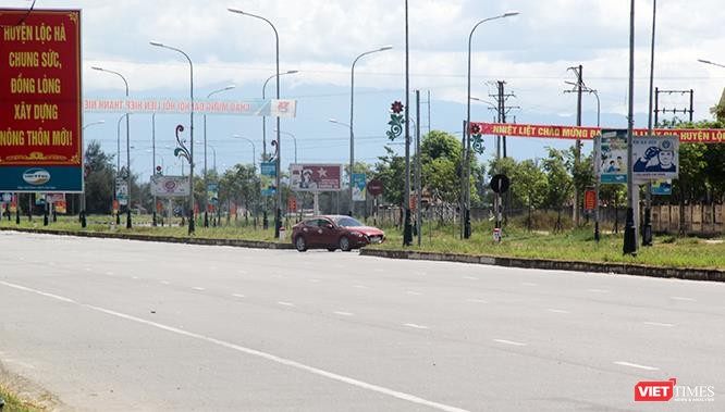 Hoảng sợ nhìn cách chạy xe “không giống ai” ở huyện Lộc Hà (Hà Tĩnh) - ảnh 25