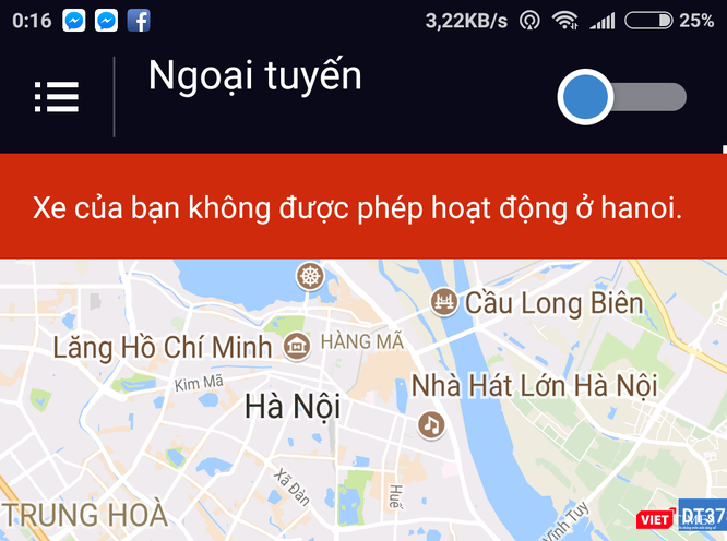 Bùi ngùi thời khắc Uber chính thức rời Việt Nam - ảnh 2
