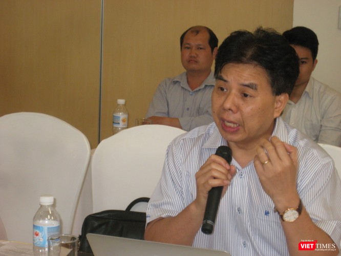 Xây dựng dự thảo Luật An ninh mạng nhìn từ kinh nghiệm quốc tế - ảnh 2