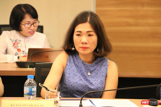 Giải thưởng Vietnam Digital Awards 2019: Chờ đợi những “cánh hạc số” tung bay  - ảnh 6