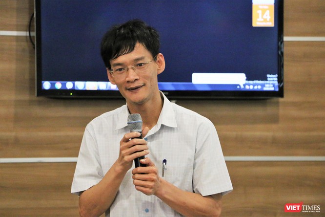 Giải thưởng Vietnam Digital Awards 2019: Chờ đợi những “cánh hạc số” tung bay  - ảnh 4