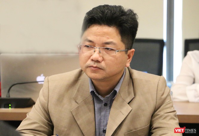 Giải thưởng Vietnam Digital Awards 2019: Chờ đợi những “cánh hạc số” tung bay  - ảnh 7