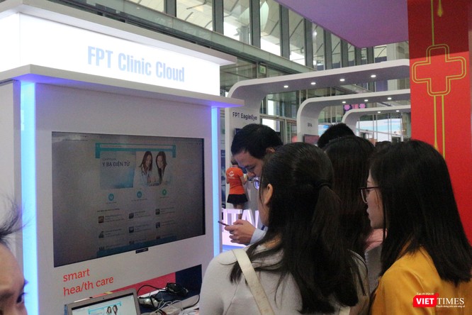 FPT giới thiệu những gì tại FPT Techday 2019? - ảnh 11
