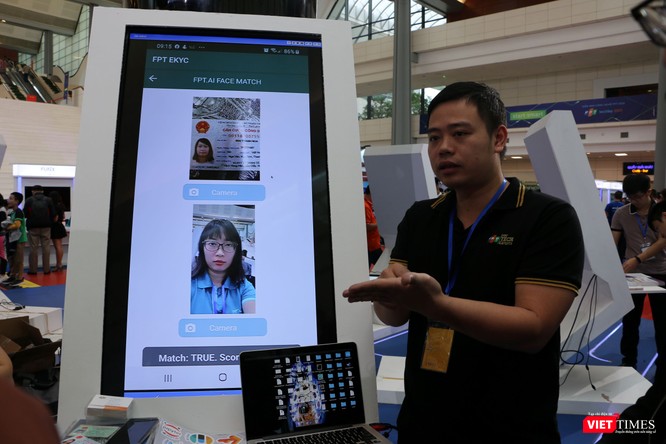 FPT giới thiệu những gì tại FPT Techday 2019? - ảnh 5
