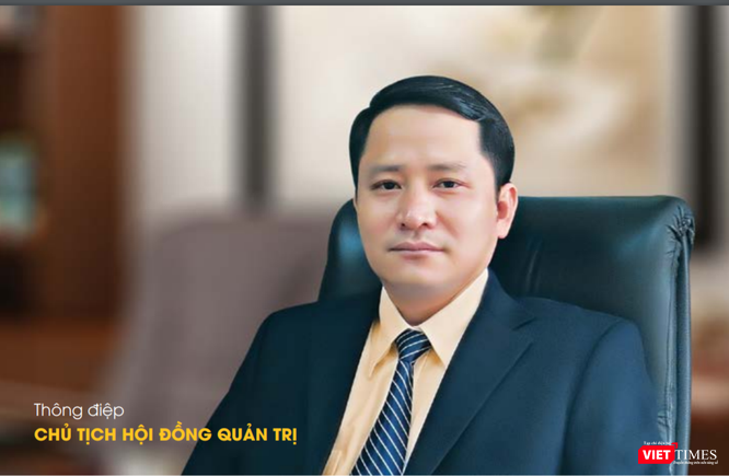 Về 577 Corp - chủ đầu tư của Carina Plaza - ảnh 2